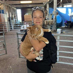 Meet your Posher, Sophia